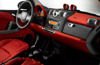 2008 Smart Fortwo Coupe Interior Picture